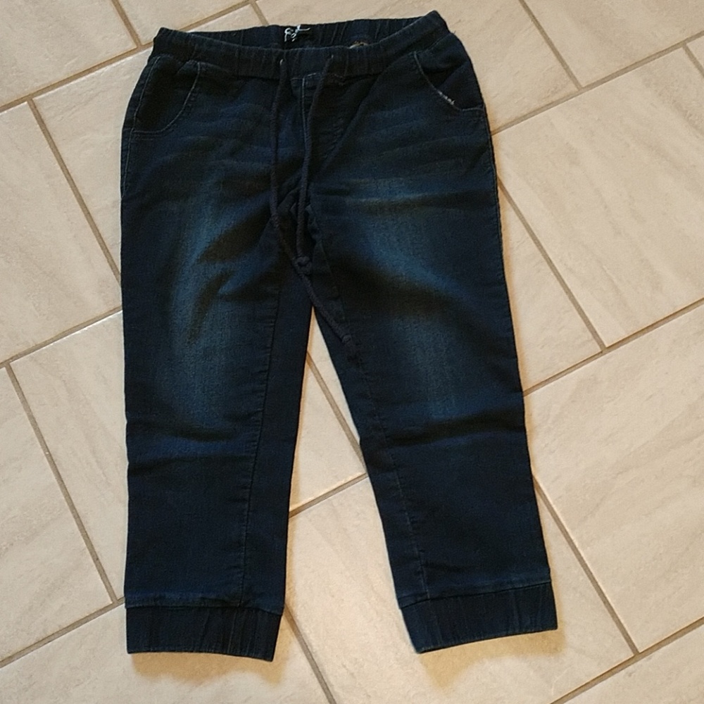 Earl Sweatpant Style Jeans